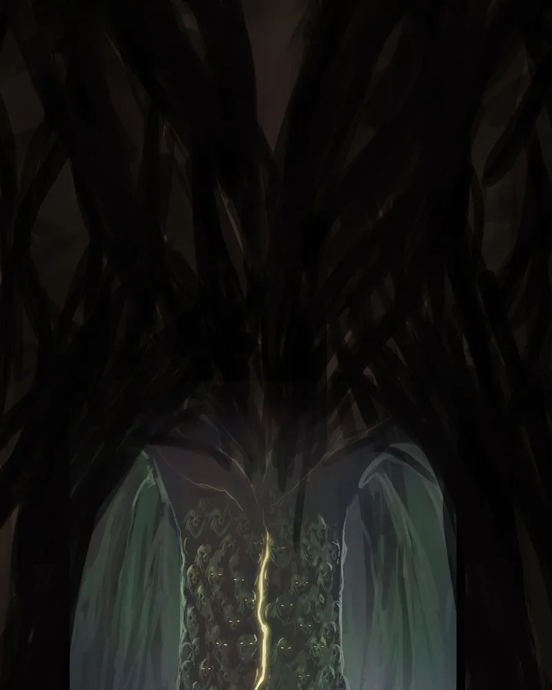 Dragnarok: Descendants Chapter 15 page 3 - 