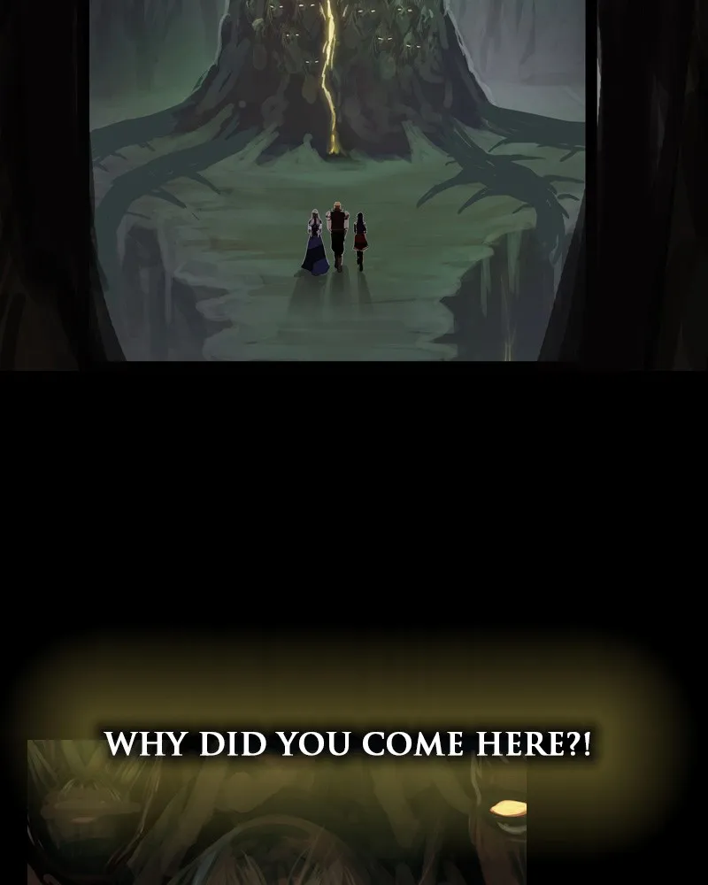 Dragnarok: Descendants Chapter 15 page 4 - 