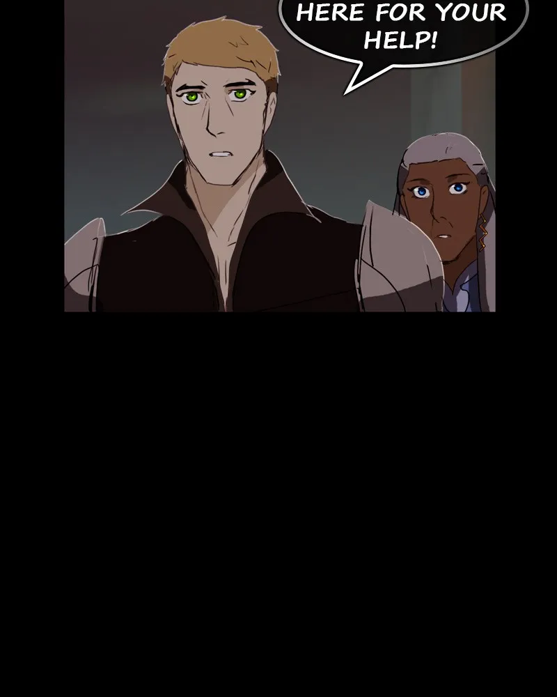 Dragnarok: Descendants Chapter 15 page 6 - 