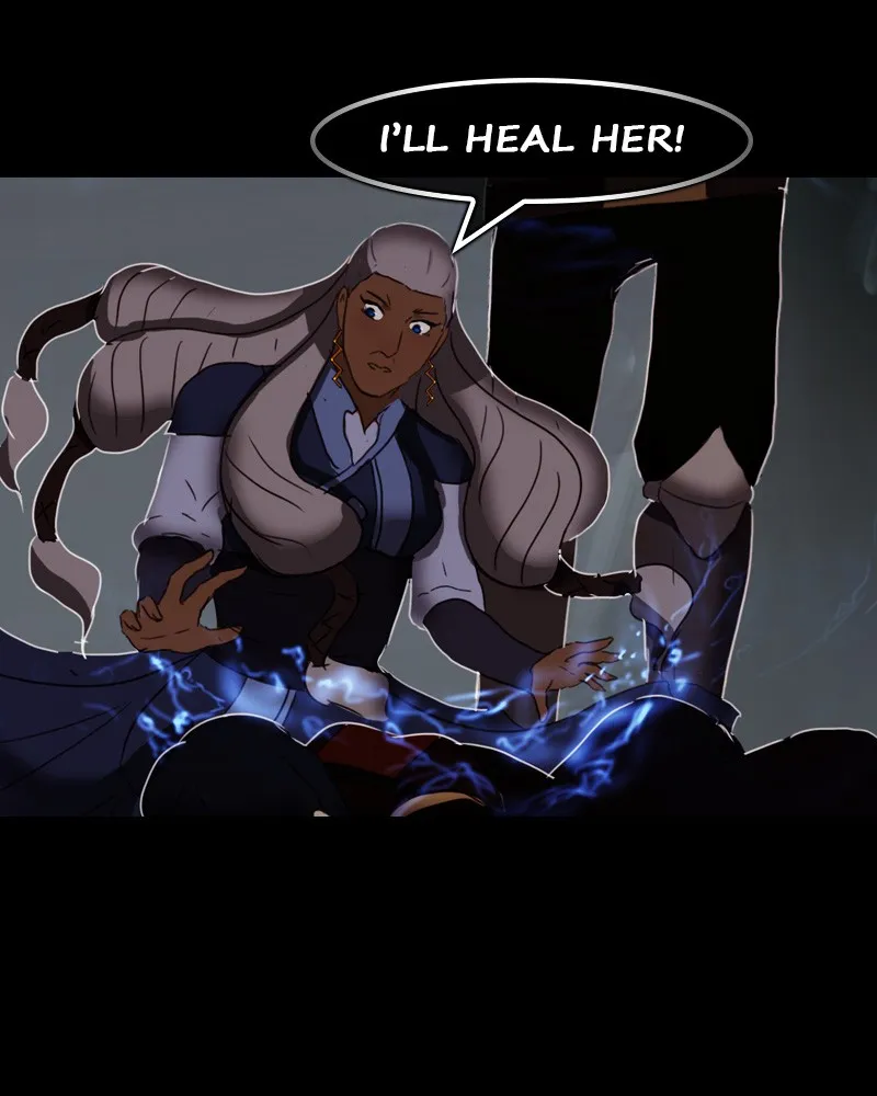 Dragnarok: Descendants Chapter 15 page 52 - 