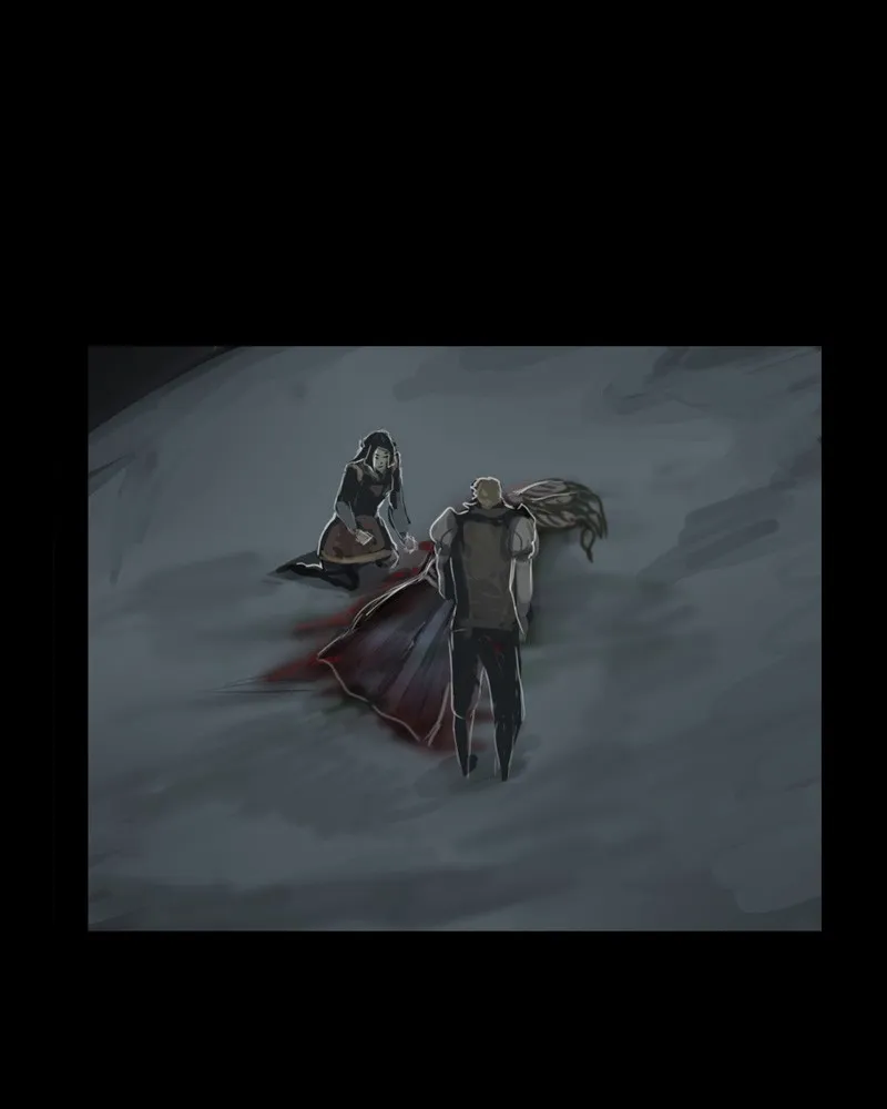 Dragnarok: Descendants Chapter 16 page 11 - 