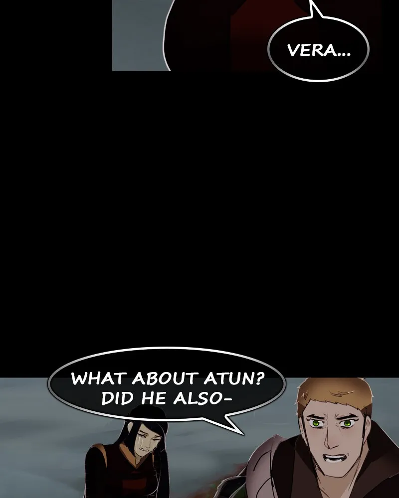 Dragnarok: Descendants Chapter 16 page 13 - 