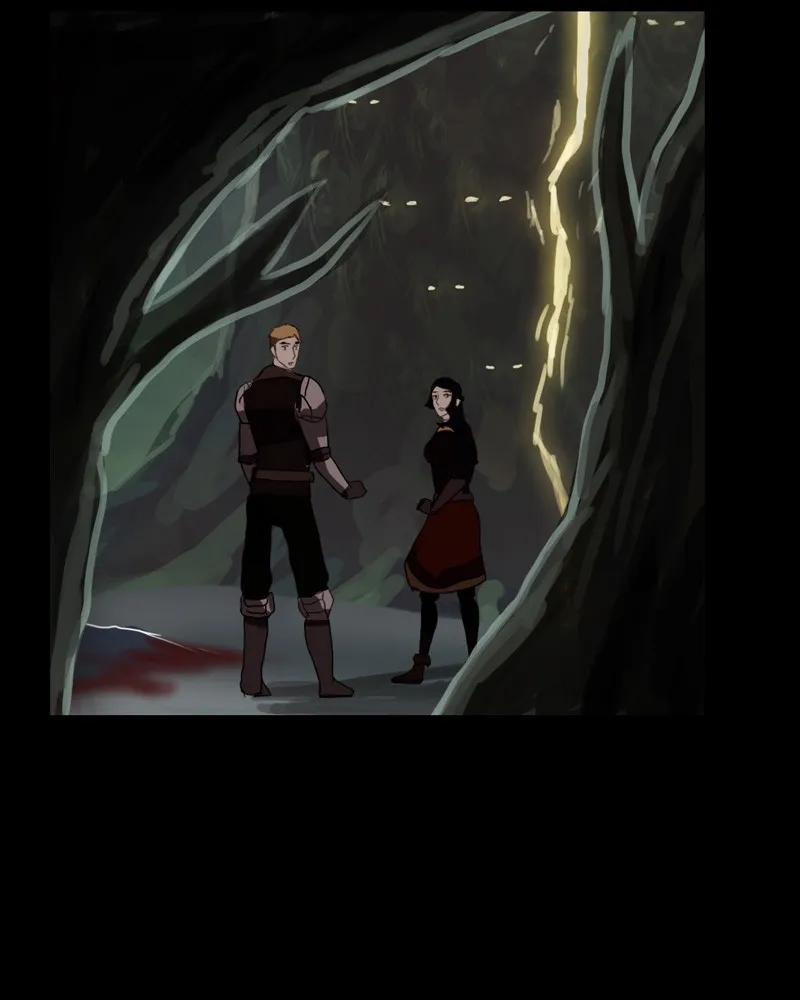 Dragnarok: Descendants Chapter 16 page 20 - 
