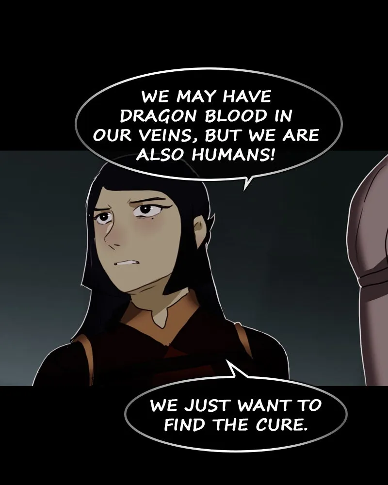 Dragnarok: Descendants Chapter 16 page 36 - 