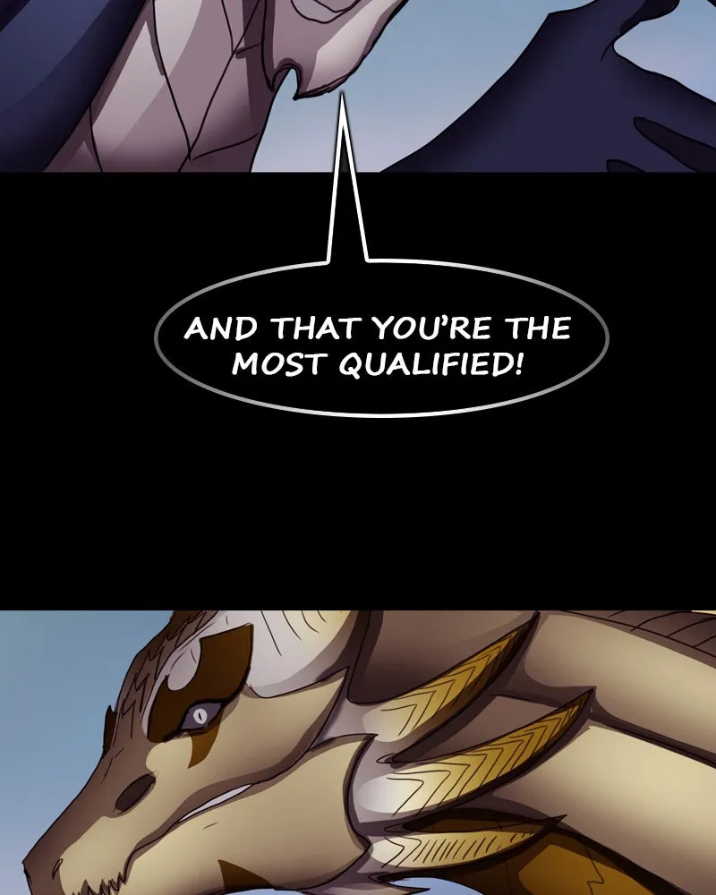 Dragnarok: Descendants Chapter 16 page 5 - 