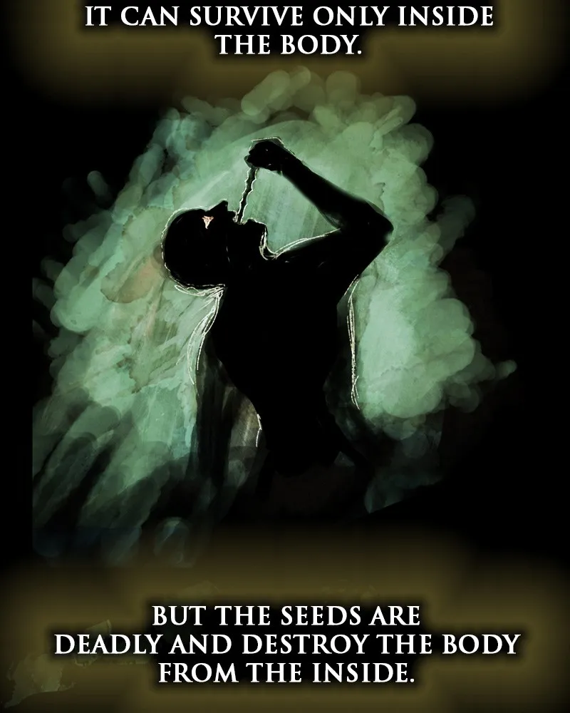 Dragnarok: Descendants Chapter 16 page 44 - 