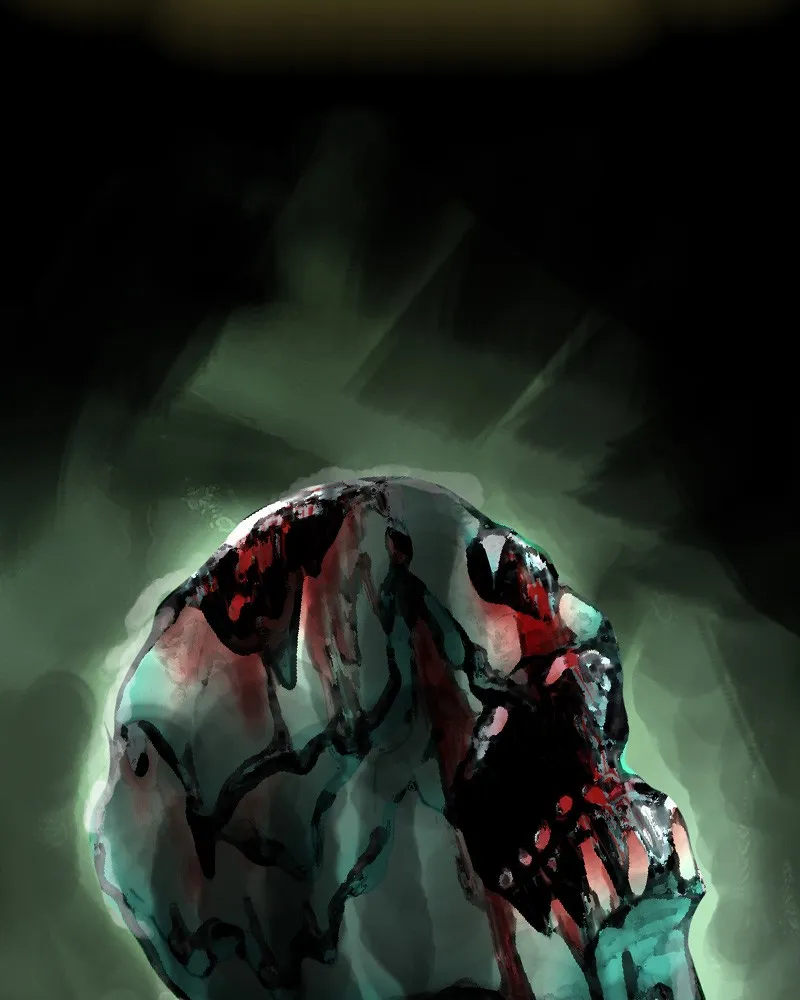 Dragnarok: Descendants Chapter 16 page 45 - 
