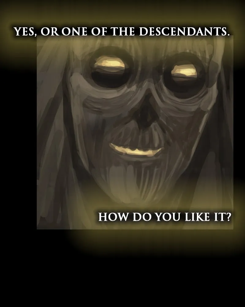 Dragnarok: Descendants Chapter 16 page 67 - 