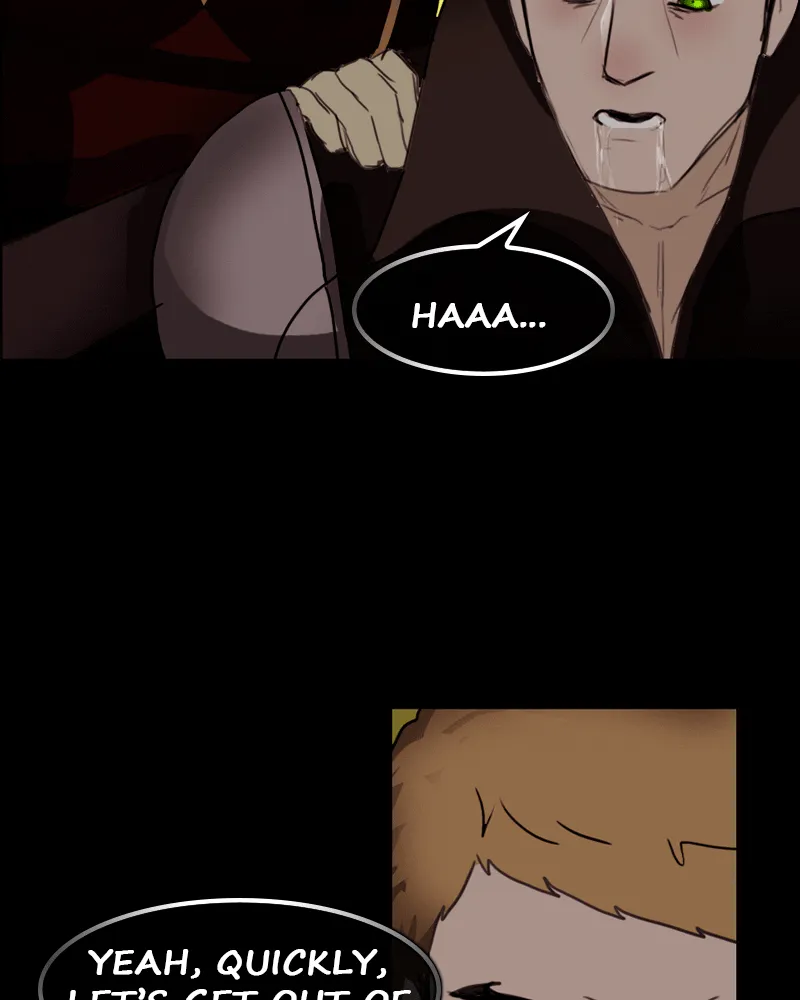 Dragnarok: Descendants Chapter 17 page 18 - 