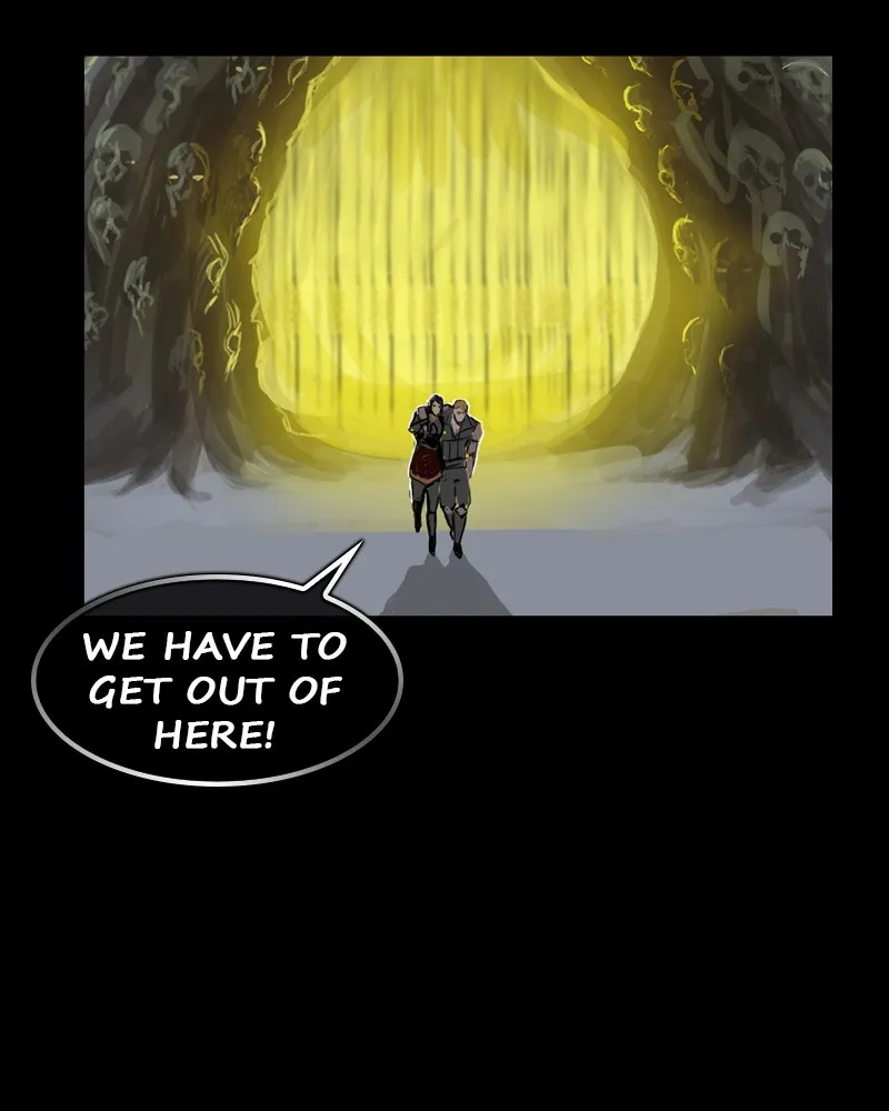 Dragnarok: Descendants Chapter 17 page 43 - 