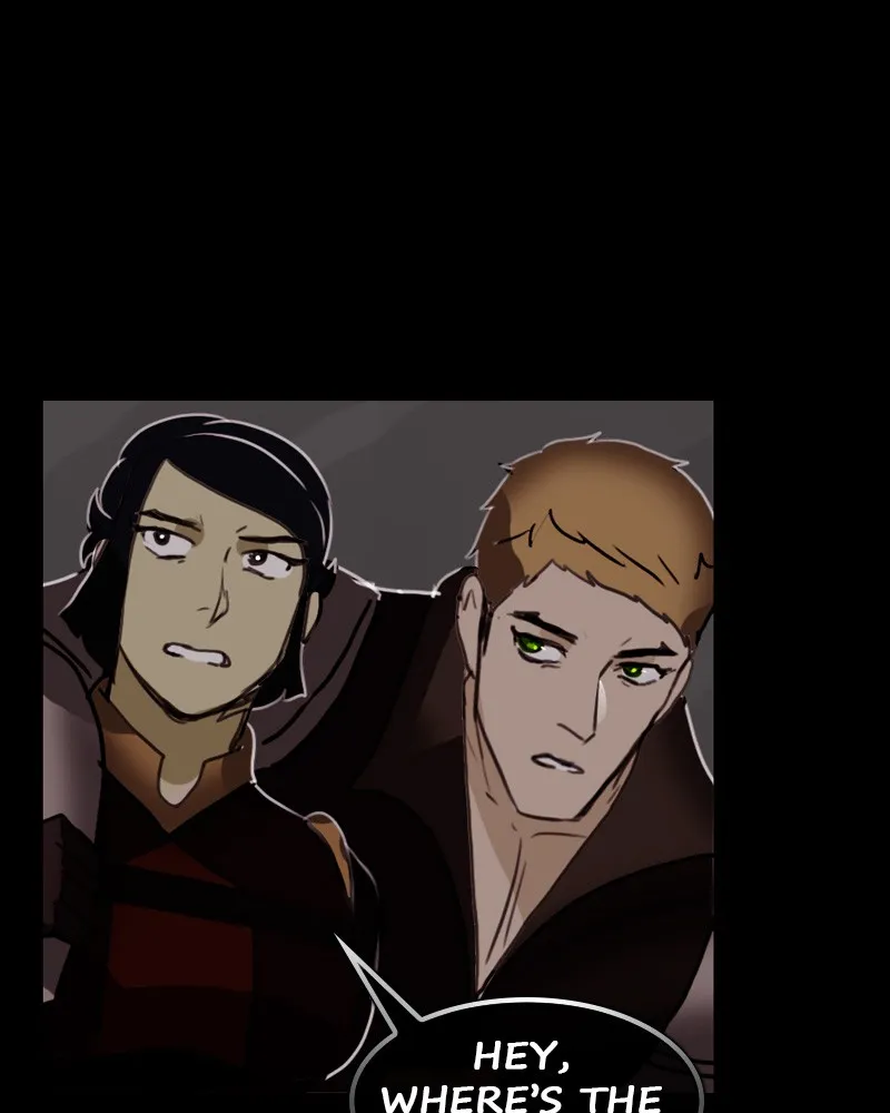 Dragnarok: Descendants Chapter 17 page 44 - 