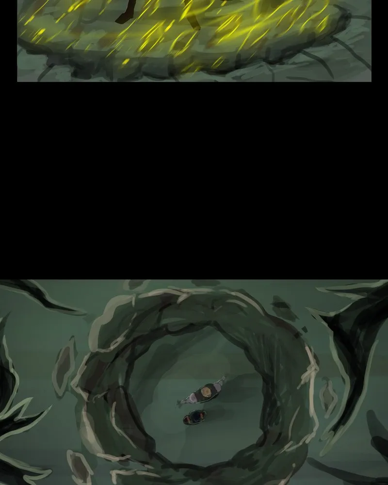 Dragnarok: Descendants Chapter 17 page 57 - 