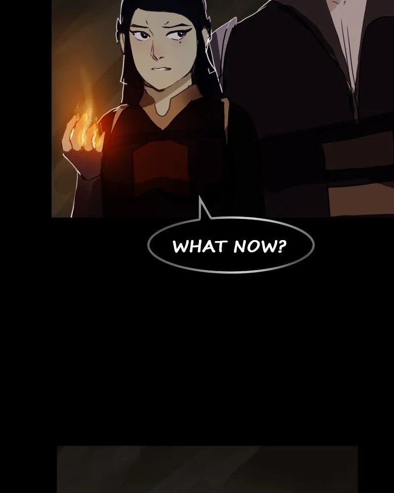Dragnarok: Descendants Chapter 17 page 61 - 