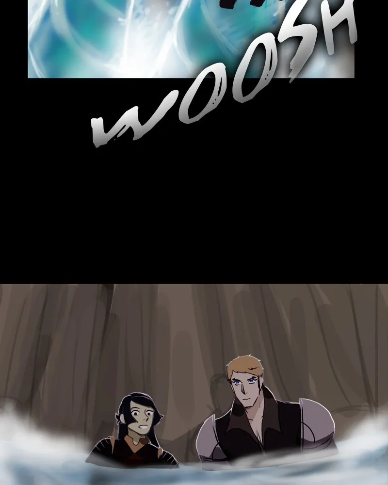 Dragnarok: Descendants Chapter 17 page 72 - 