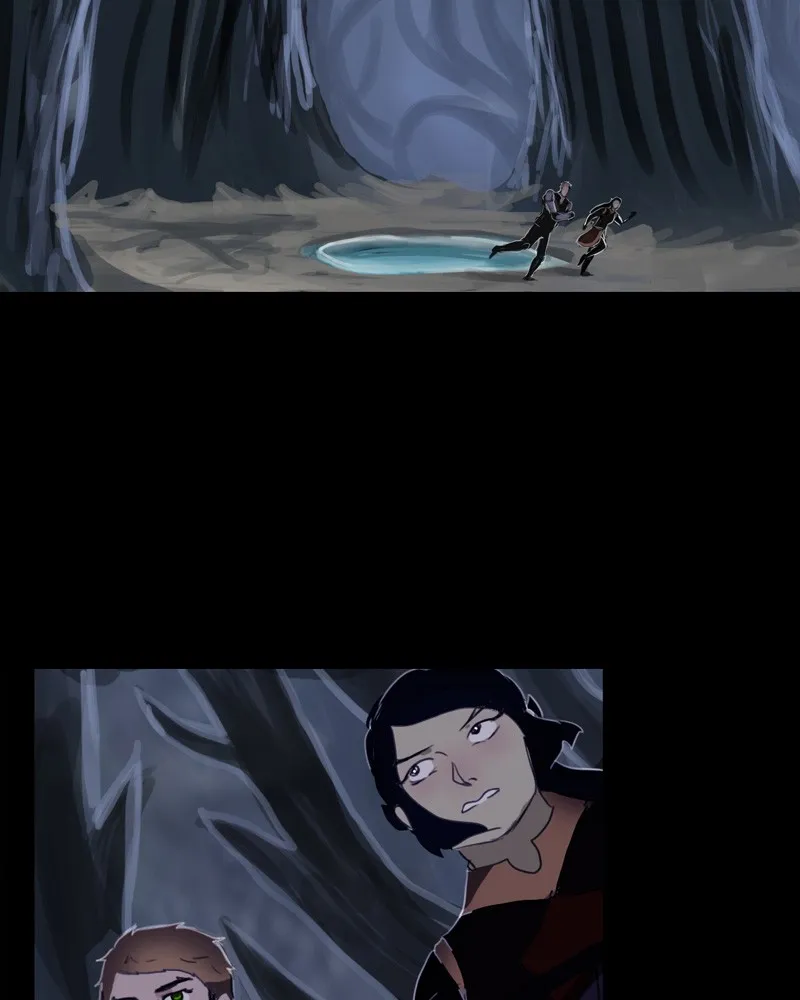 Dragnarok: Descendants Chapter 17 page 76 - 