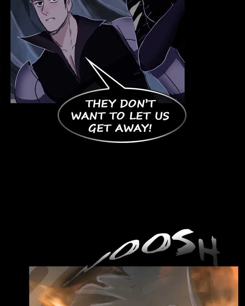 Dragnarok: Descendants Chapter 17 page 77 - 