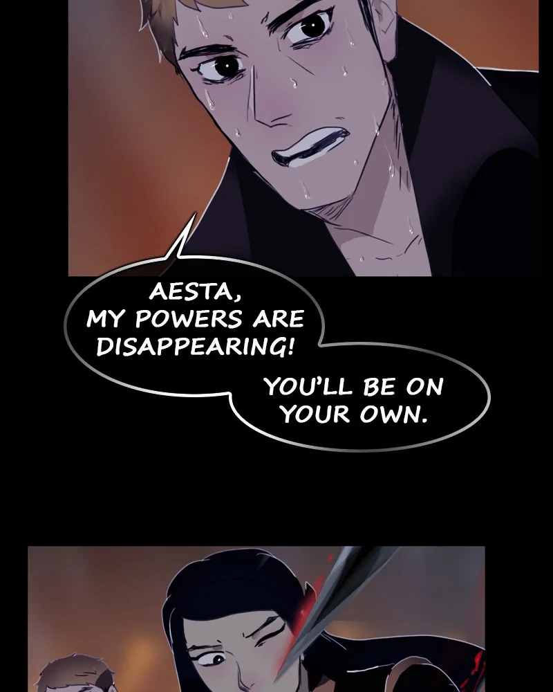 Dragnarok: Descendants Chapter 17 page 79 - 