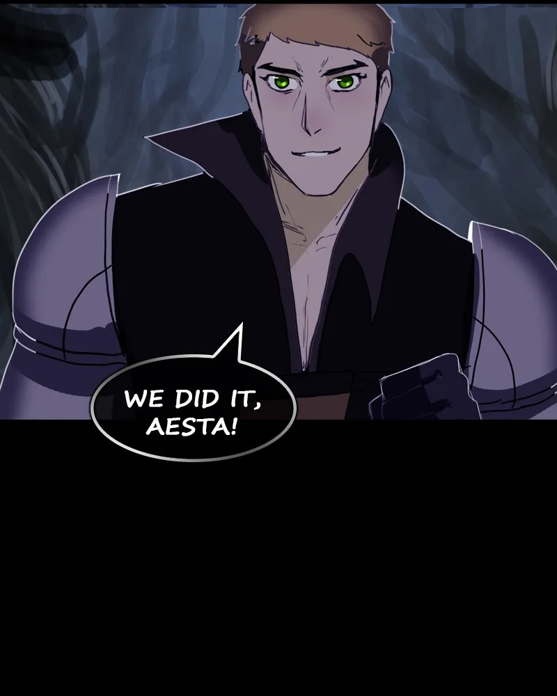Dragnarok: Descendants Chapter 17 page 84 - 