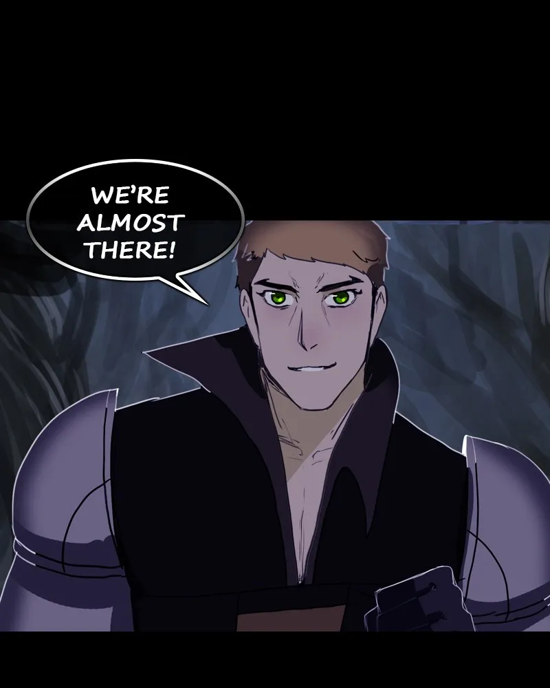 Dragnarok: Descendants Chapter 18 page 2 - 