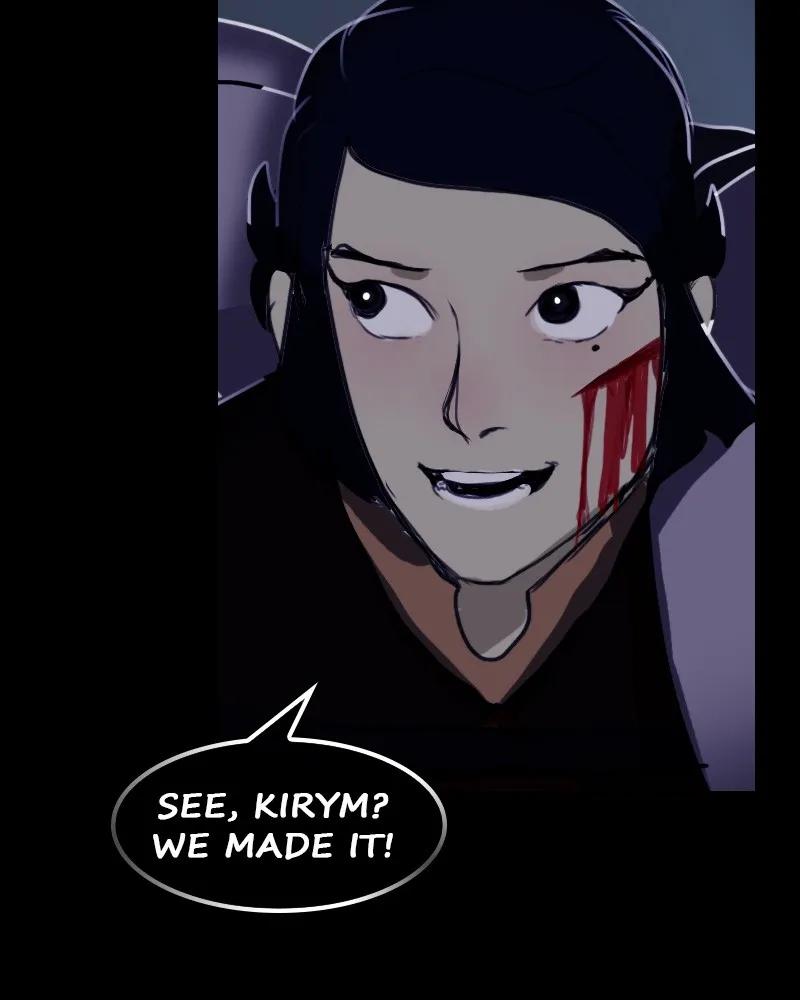 Dragnarok: Descendants Chapter 18 page 12 - 