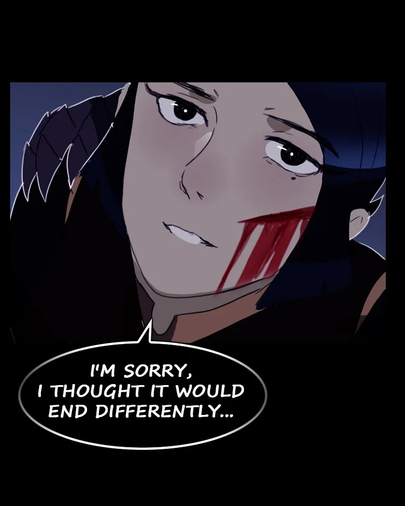 Dragnarok: Descendants Chapter 18 page 28 - 