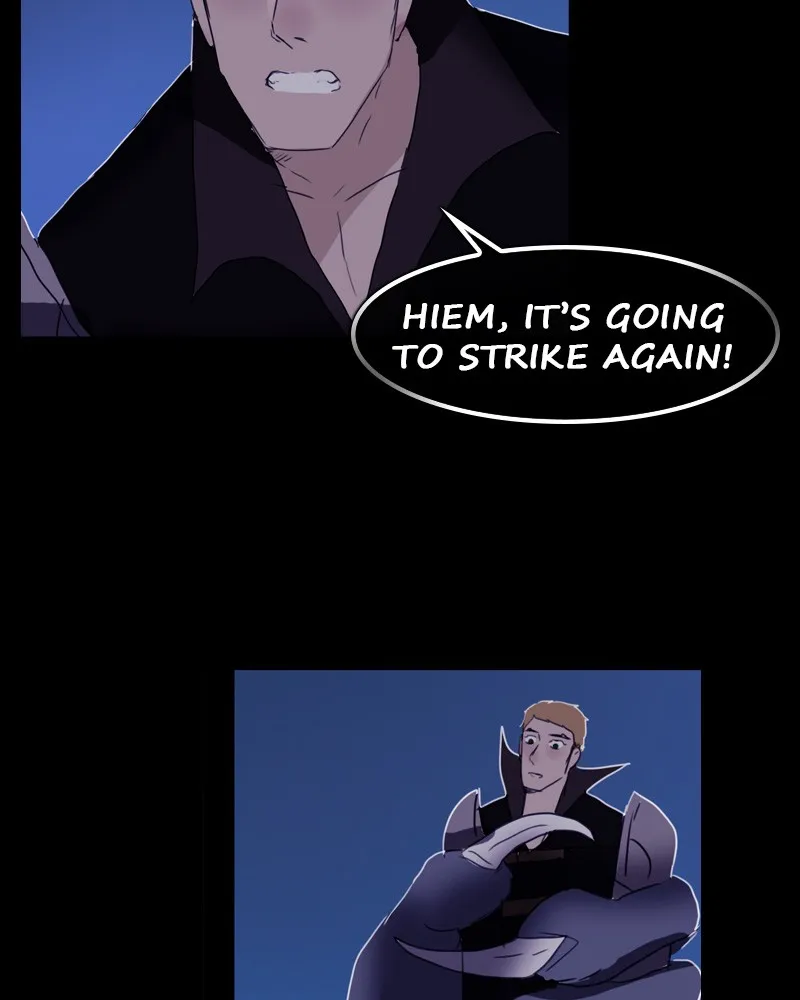 Dragnarok: Descendants Chapter 18 page 62 - 