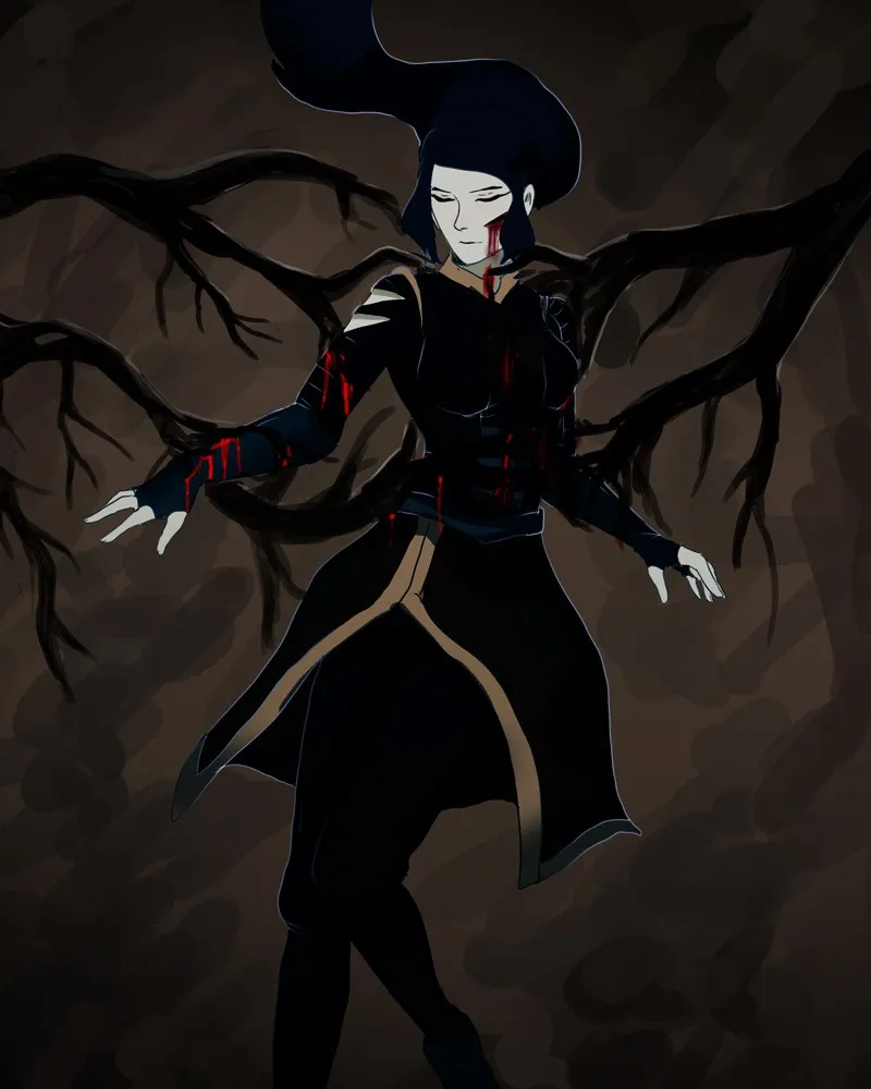 Dragnarok: Descendants Chapter 18 page 71 - 
