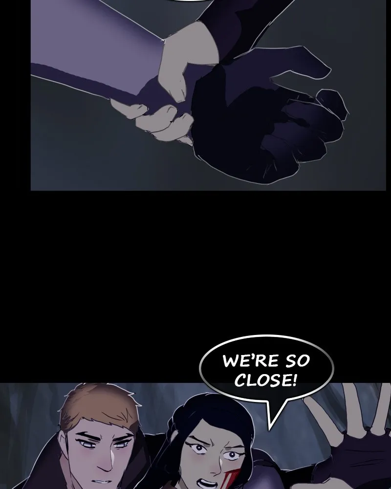 Dragnarok: Descendants Chapter 18 page 9 - 