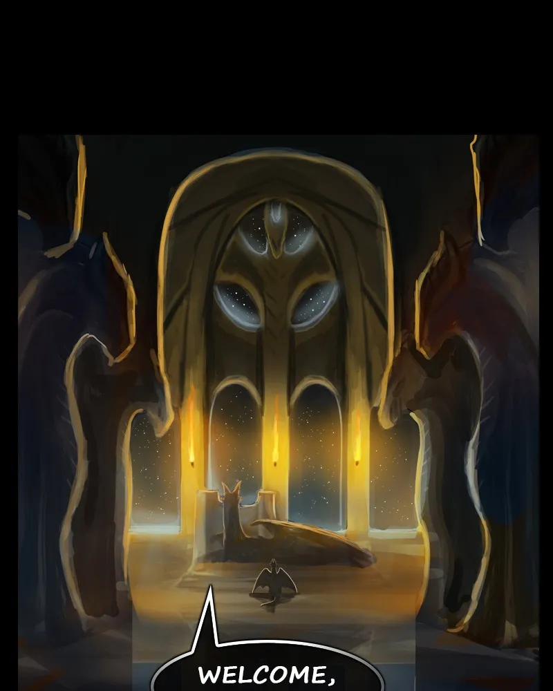 Dragnarok: Descendants Chapter 19 page 1 - 