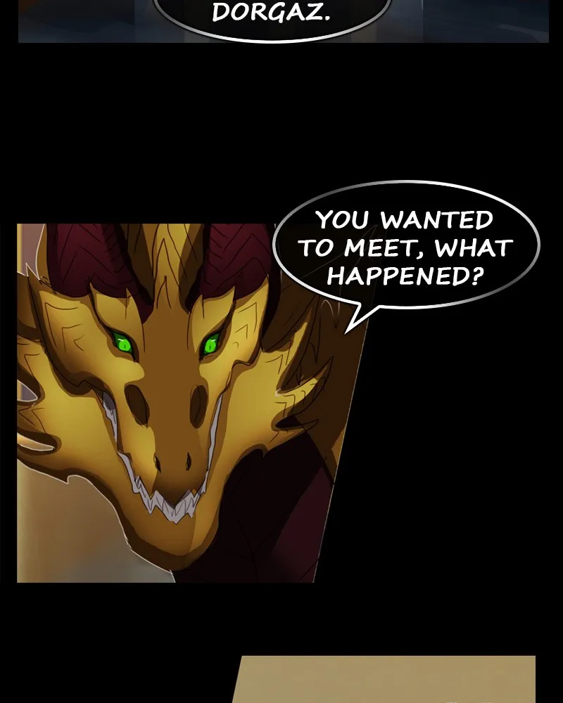 Dragnarok: Descendants Chapter 19 page 2 - 