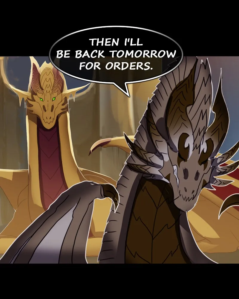 Dragnarok: Descendants Chapter 19 page 17 - 