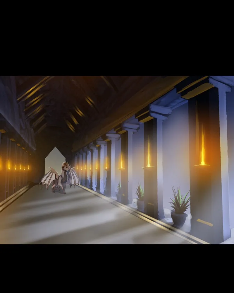 Dragnarok: Descendants Chapter 19 page 19 - 