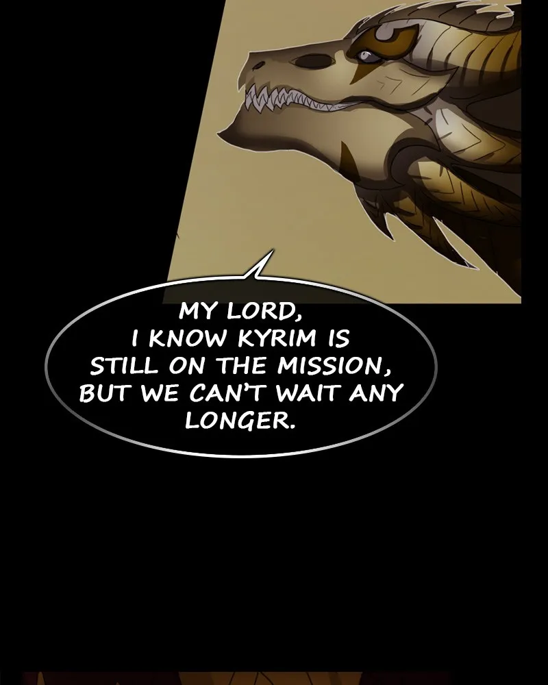 Dragnarok: Descendants Chapter 19 page 3 - 