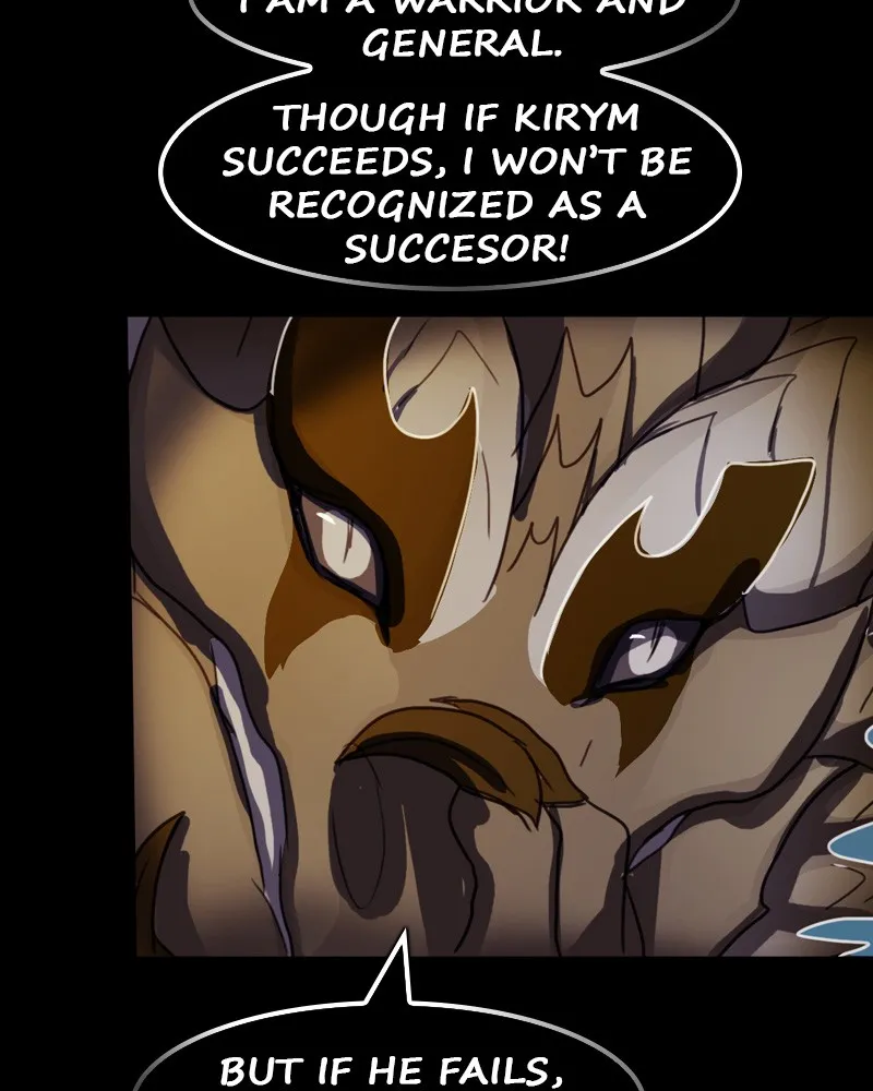 Dragnarok: Descendants Chapter 19 page 27 - 