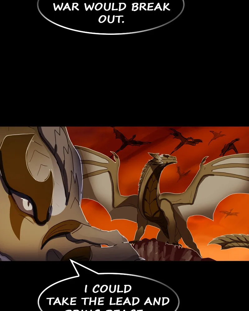 Dragnarok: Descendants Chapter 19 page 28 - 