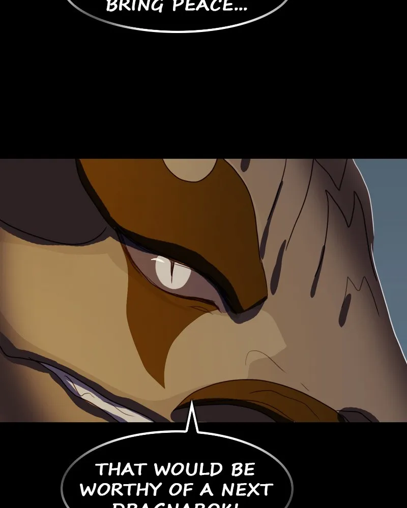 Dragnarok: Descendants Chapter 19 page 29 - 