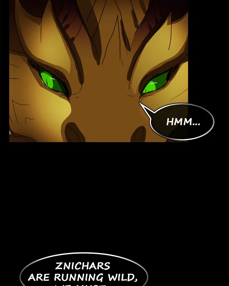 Dragnarok: Descendants Chapter 19 page 4 - 