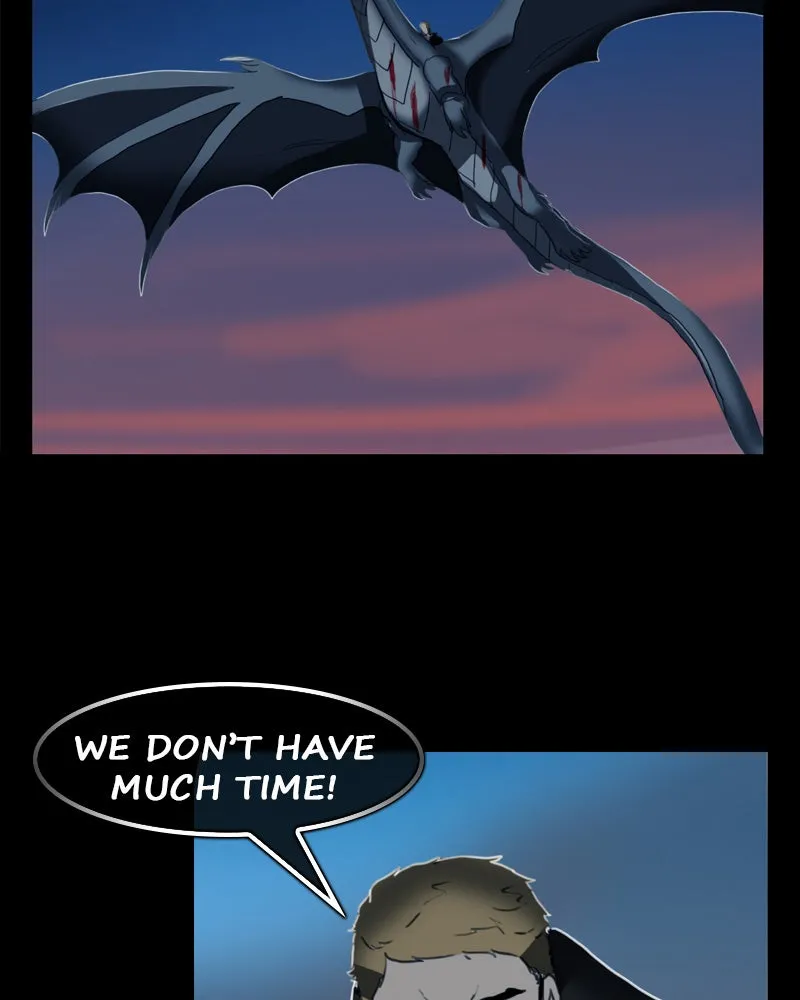 Dragnarok: Descendants Chapter 19 page 32 - 