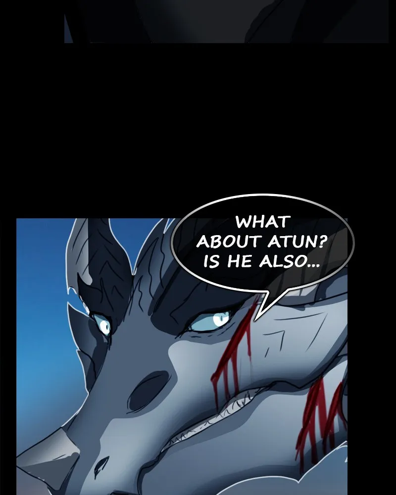 Dragnarok: Descendants Chapter 19 page 36 - 