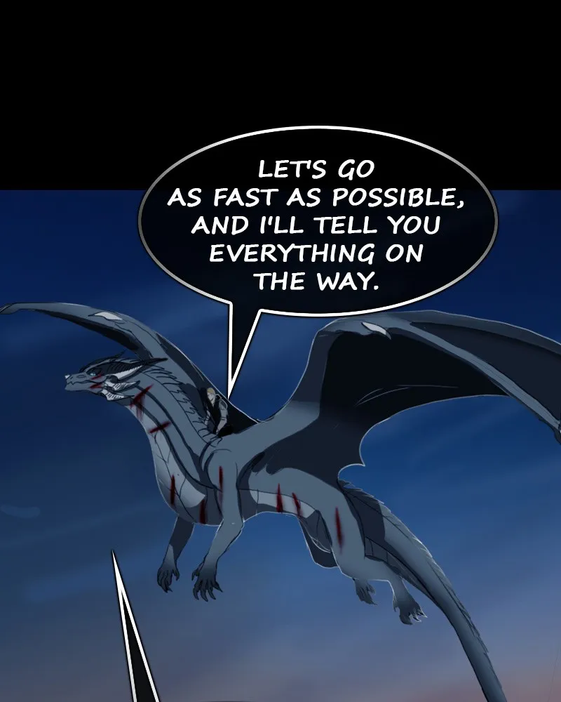Dragnarok: Descendants Chapter 19 page 39 - 