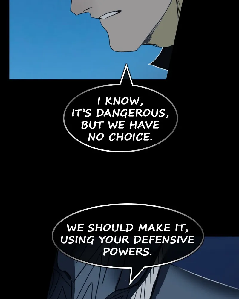 Dragnarok: Descendants Chapter 19 page 41 - 
