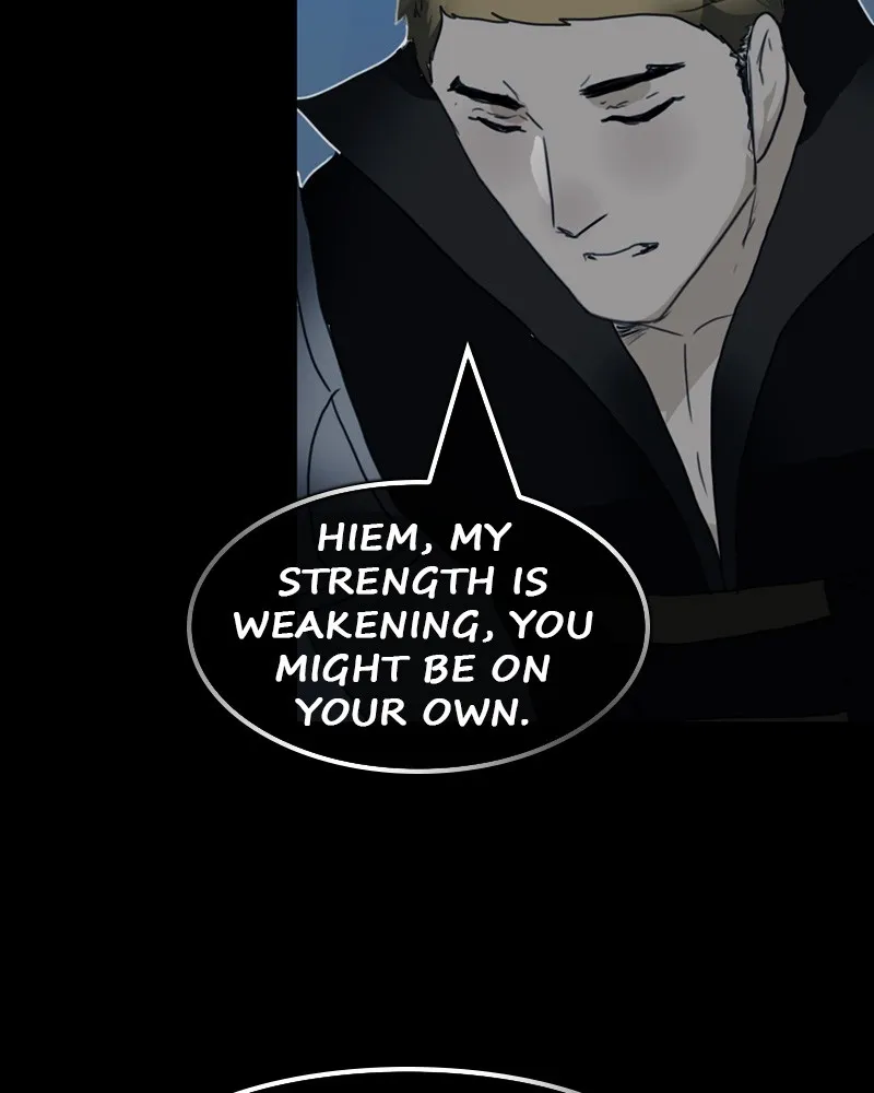Dragnarok: Descendants Chapter 19 page 43 - 