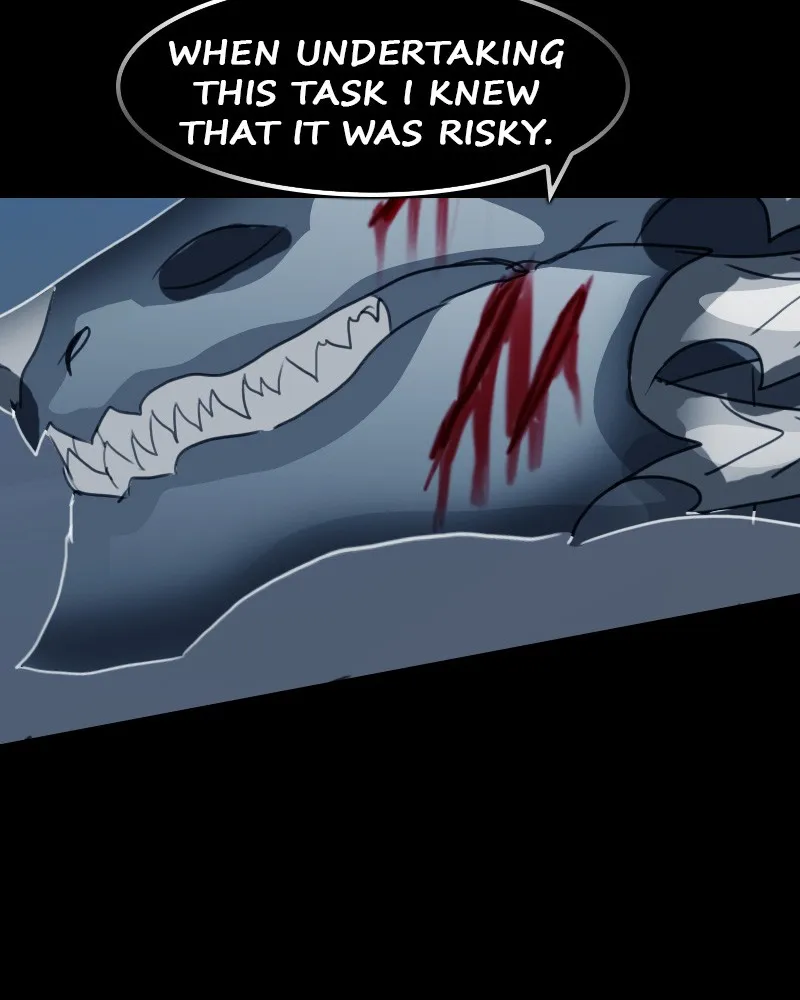 Dragnarok: Descendants Chapter 19 page 44 - 