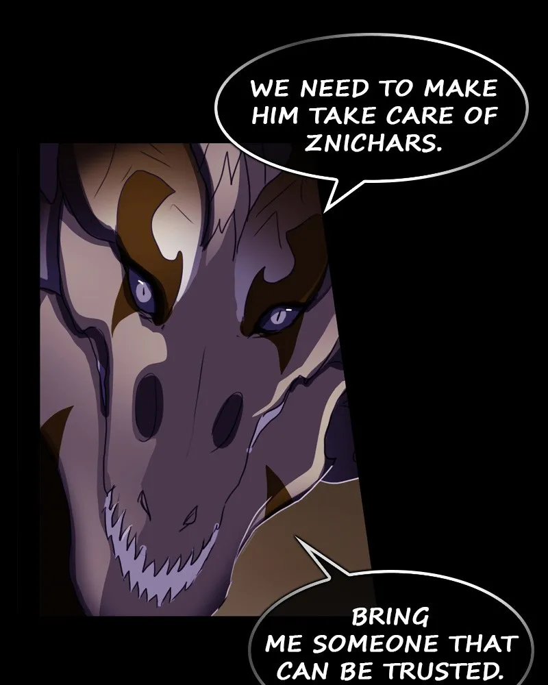 Dragnarok: Descendants Chapter 19 page 48 - 