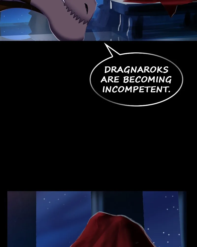 Dragnarok: Descendants Chapter 19 page 51 - 