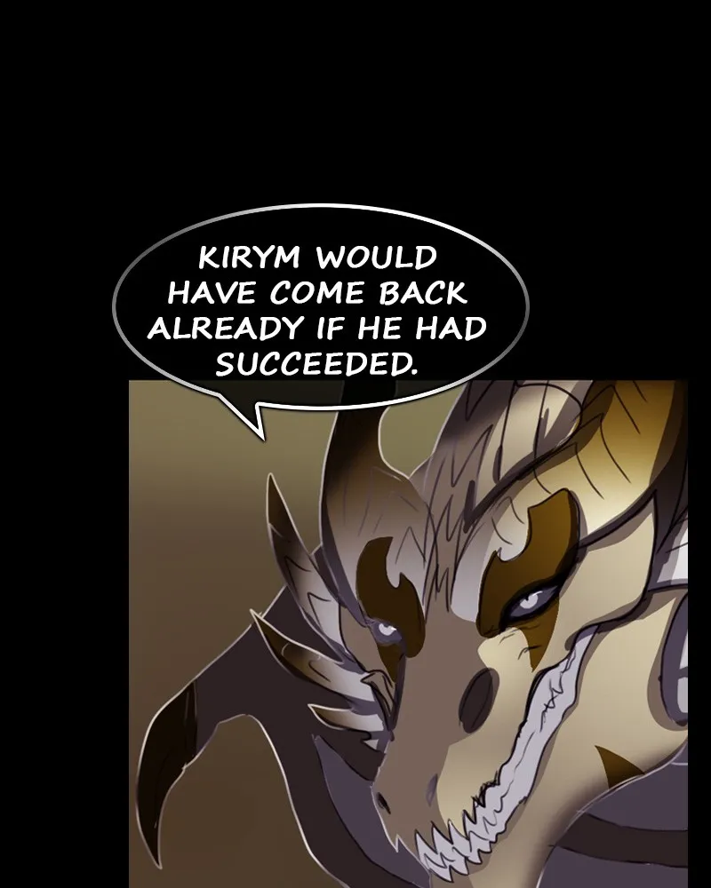 Dragnarok: Descendants Chapter 19 page 8 - 