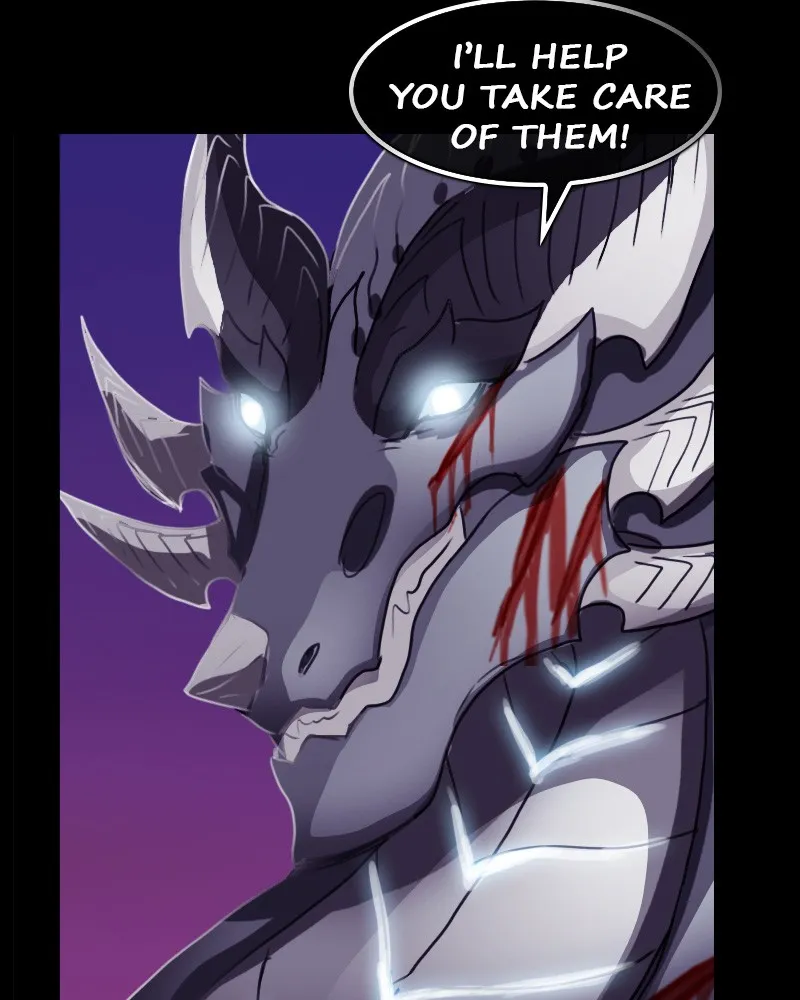 Dragnarok: Descendants Chapter 19 page 75 - 