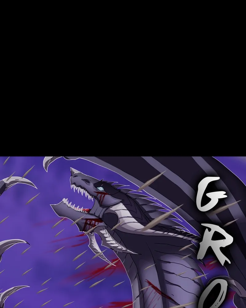 Dragnarok: Descendants Chapter 19 page 83 - 
