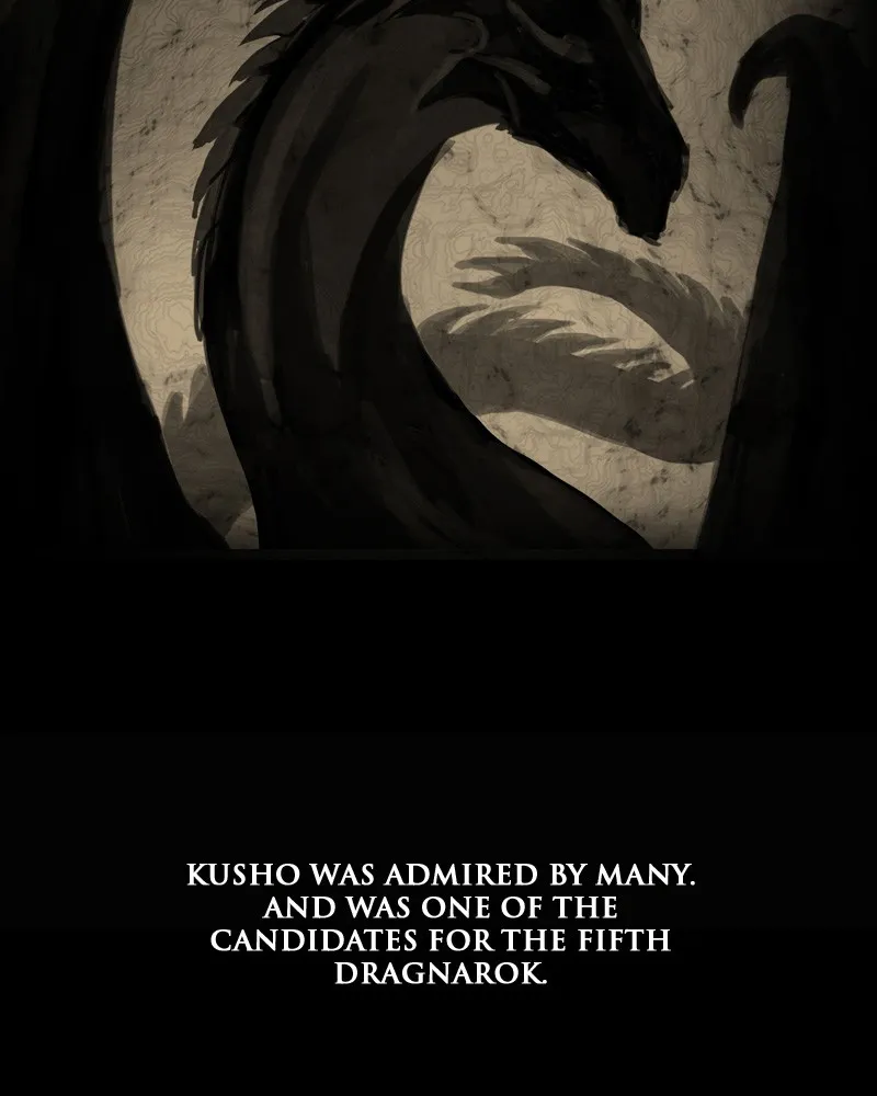 Dragnarok: Descendants Chapter 2 page 14 - 