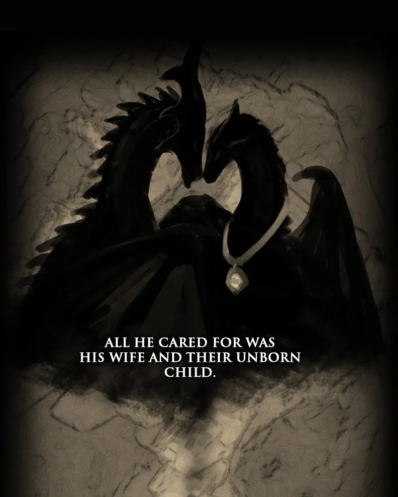 Dragnarok: Descendants Chapter 2 page 17 - 